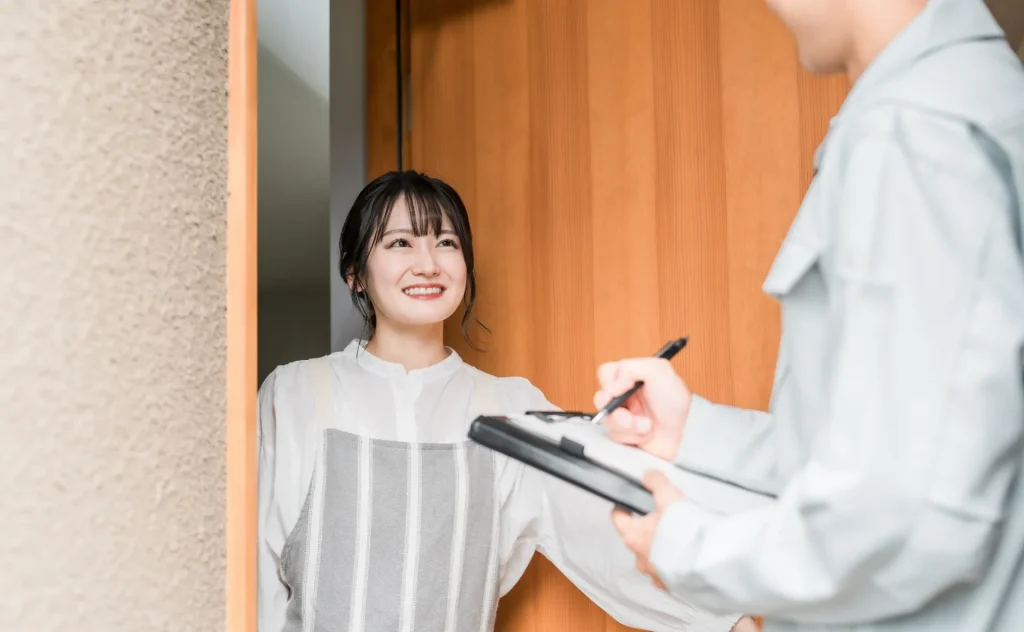 大阪で優良業者を選ぶ3つのポイント