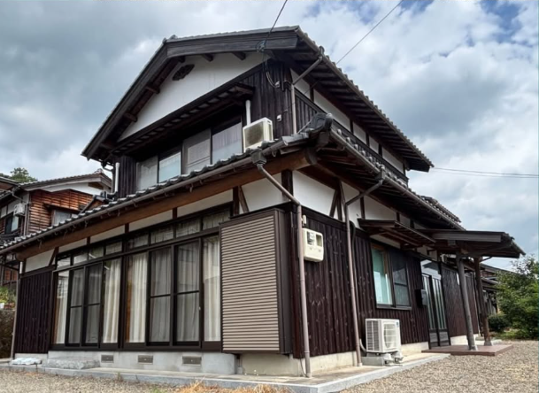 大木塗装の施工事例アフター