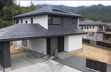 大木塗装の施工事例アフター
