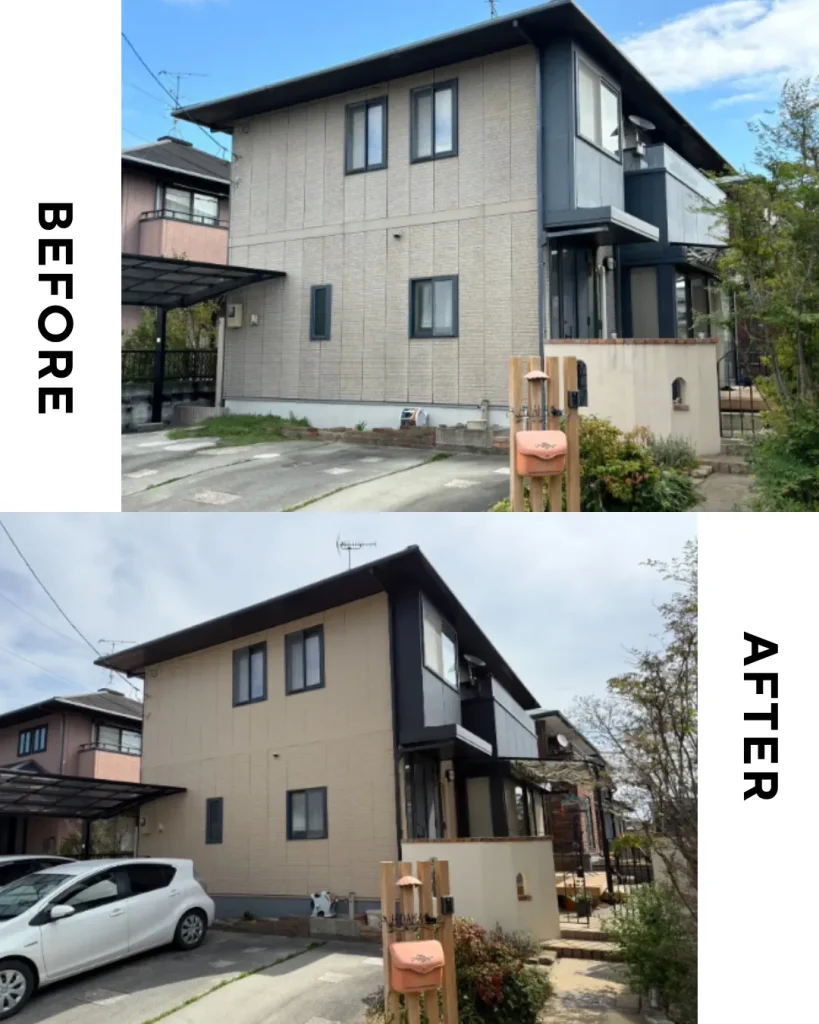 佐賀市大和町 H様邸