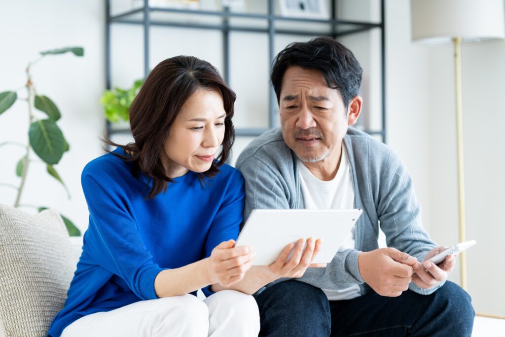 優良業者を見極める！契約前に確認すべき5つのポイント