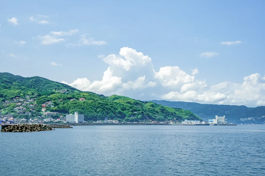 静岡県の気候と外壁への影響は？知っておきたい4つのリスク