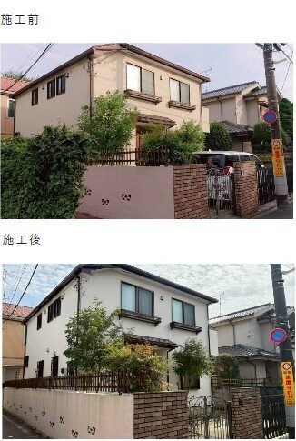 石健興業株式会社の施工実績