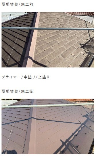 石健興業株式会社の施工実績