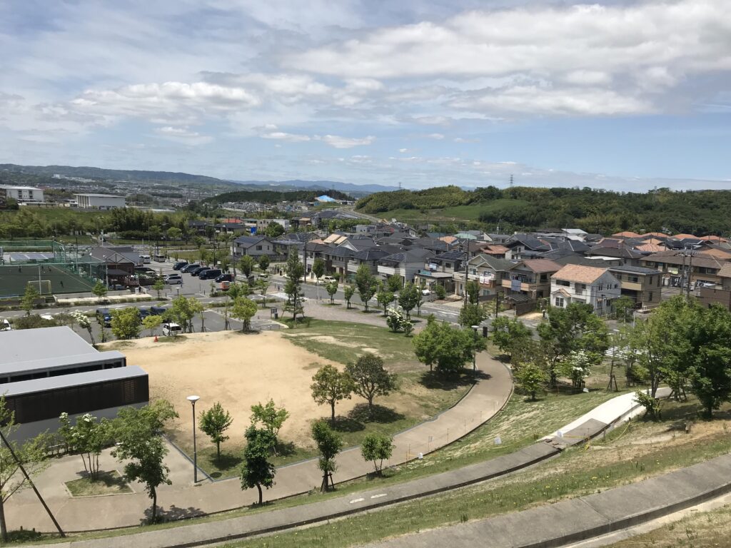 木津川市で外壁塗装をする際に注意したい地域特性