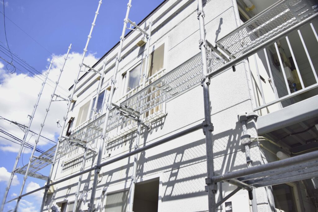 助成金が使えない場合でも外壁塗装費用を抑える方法