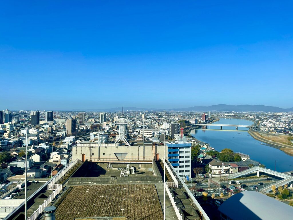 豊橋市の住宅事情と外壁劣化で注意したいポイント