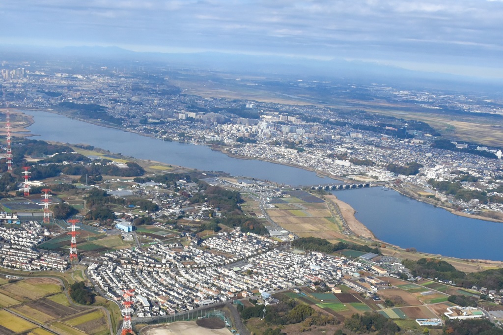 柏市の住宅事情と外壁劣化の注意点