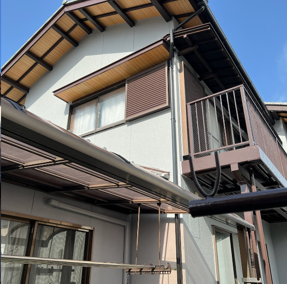 焼津市大栄町の施工後