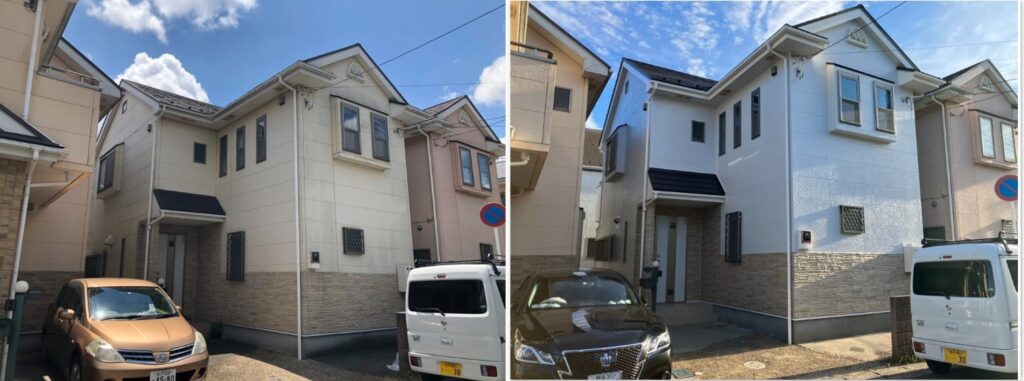 株式会社サンライズ【千葉県松戸市】の施工事例
