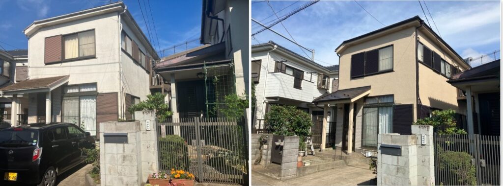 株式会社サンライズ【千葉県松戸市】の施工事例