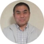 岡本　昌昭さん