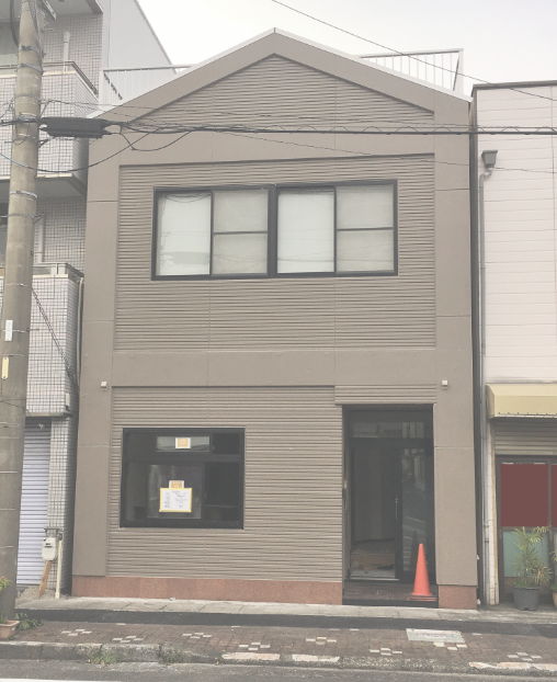 ホームショップいけやの施工事例