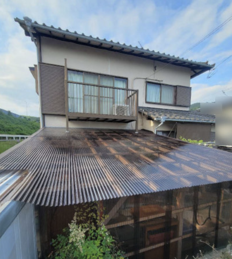 はっぴいリフォーム焼津の施工事例