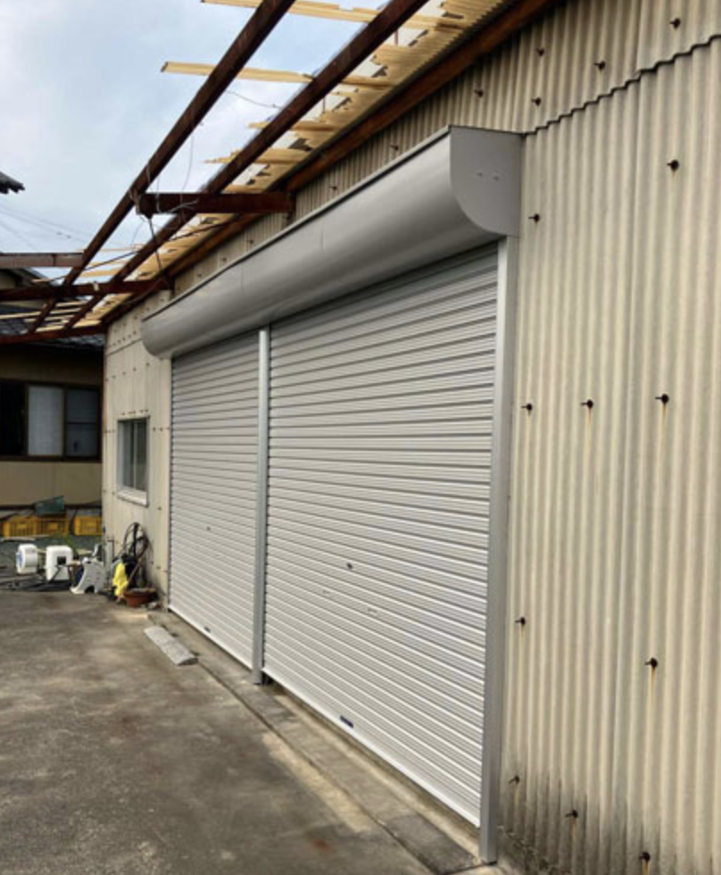 はっぴいリフォーム焼津の焼津市での施工事例