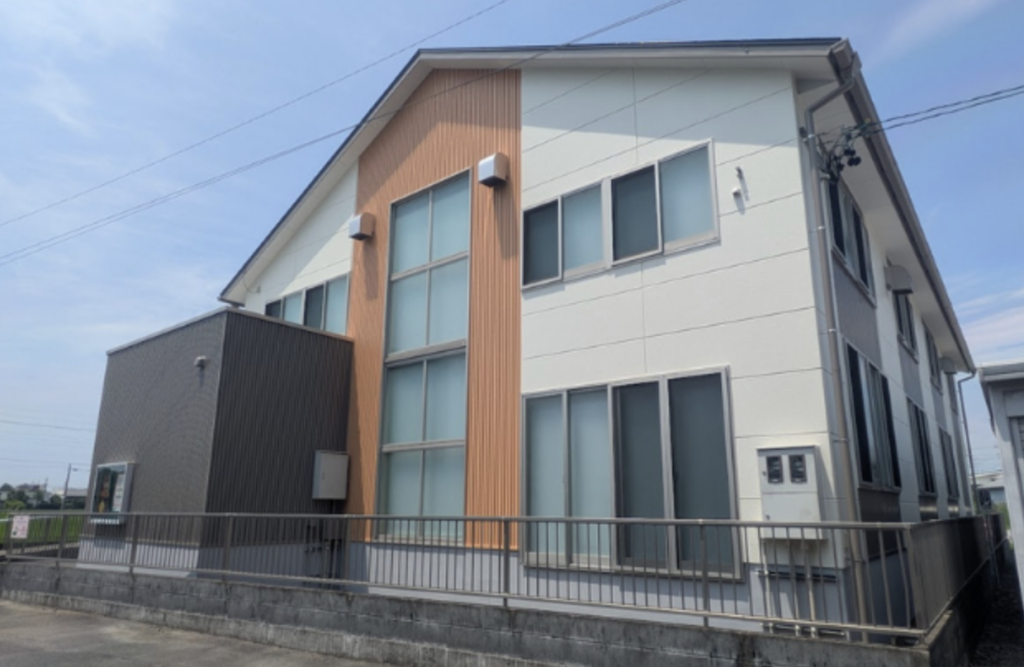 株式会社あんしんりふぉーむの施工事例