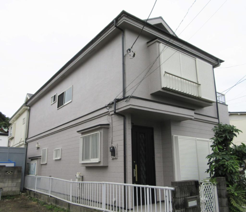 株式会社ペンタくんの施工事例（Y.I.様邸）