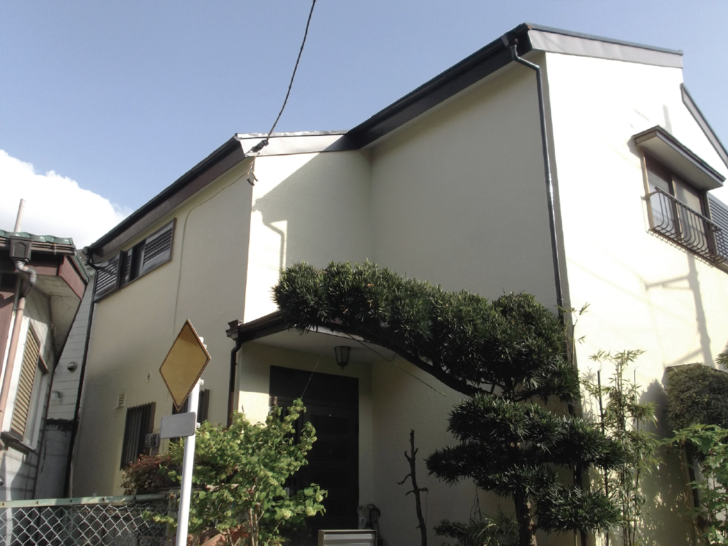 株式会社ペンタくんの施工事例（T.K.様邸）