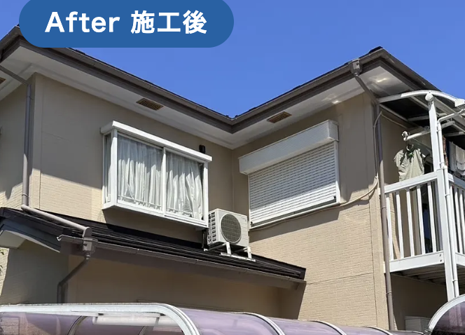 トベシンホーム流山支店の流山市での施工事例