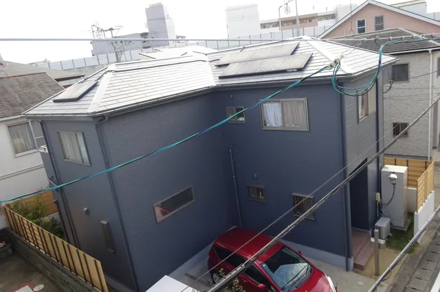 福岡市S様邸施工後