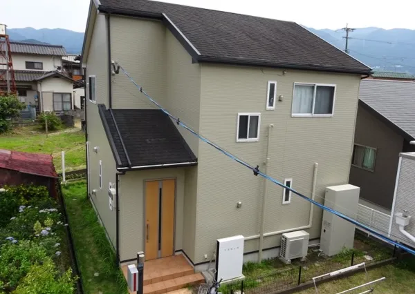 福岡市早良区T様邸施工後