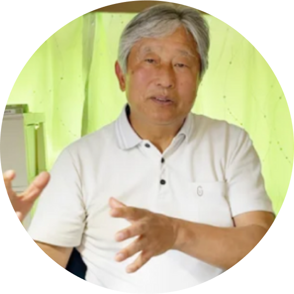 一級建築士 山下 昭一の写真