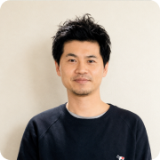 松田 徹也の写真。